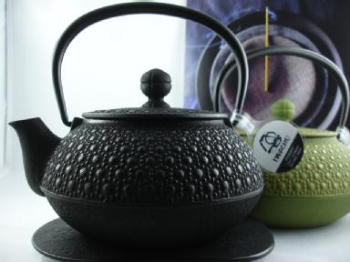 Japanese Teapot -Kikko 0,6l