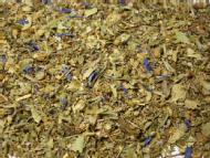 Herbal Tea: Herbal Cough and Throat-Cleansing Blend