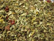Herbal Tea: Sleep Well