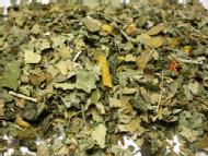 Herbal Tea: Vitality and Fountain of Youth Blend