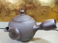 Japanese one-hand jug -Daito- 