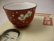 Japanische Teeschalen
