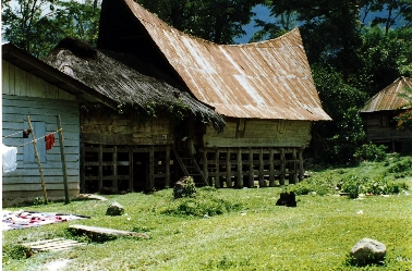 Minankabaohaus